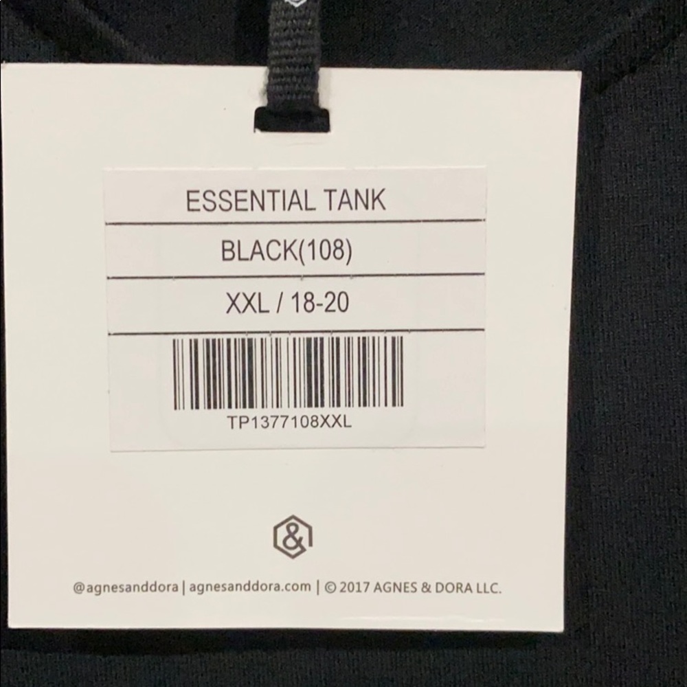 Essential tank - Picture 3 of 3